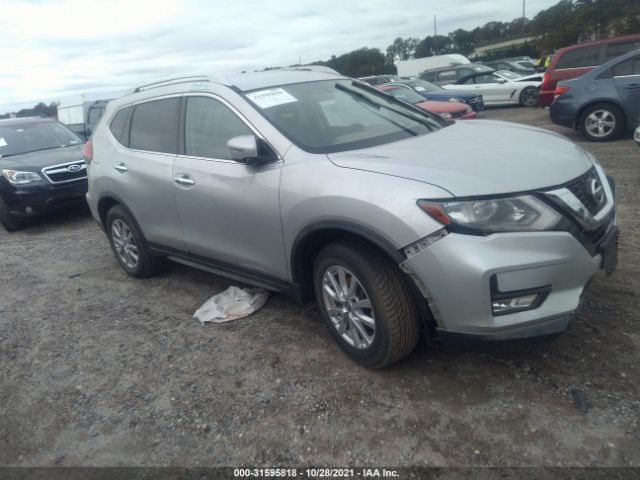 NISSAN ROGUE 2017 jn8at2mv4hw011433