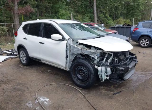 NISSAN ROGUE 2017 jn8at2mv4hw012453