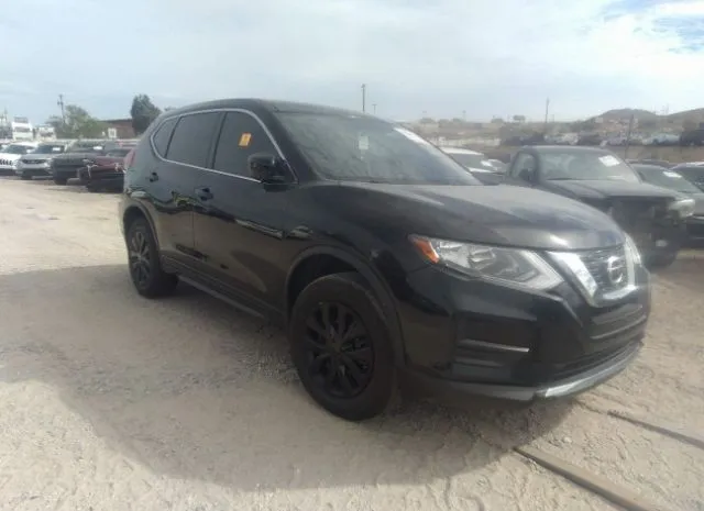 NISSAN ROGUE 2017 jn8at2mv4hw013943