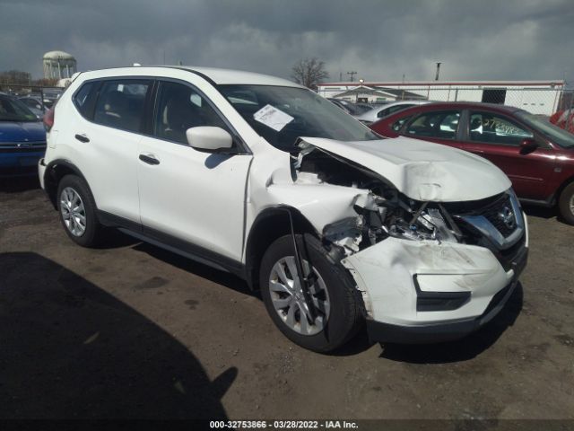 NISSAN ROGUE 2017 jn8at2mv4hw015157