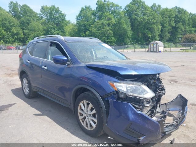 NISSAN ROGUE 2017 jn8at2mv4hw016115