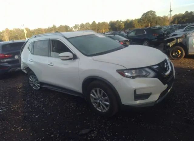 NISSAN ROGUE 2017 jn8at2mv4hw017247