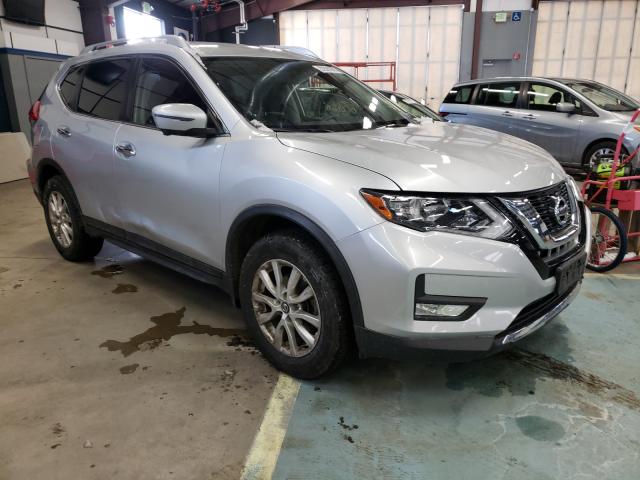 NISSAN ROGUE 2017 jn8at2mv4hw017507