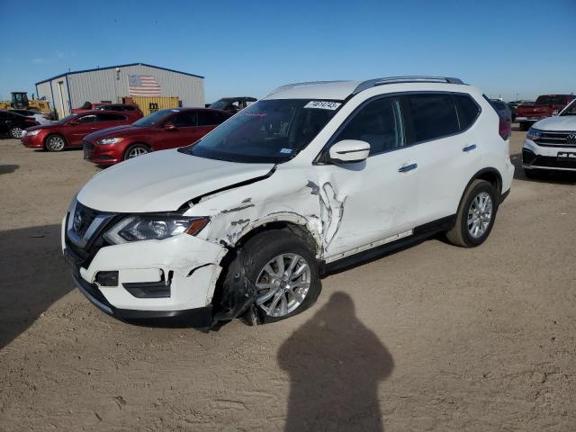 NISSAN ROGUE 2017 jn8at2mv4hw017975