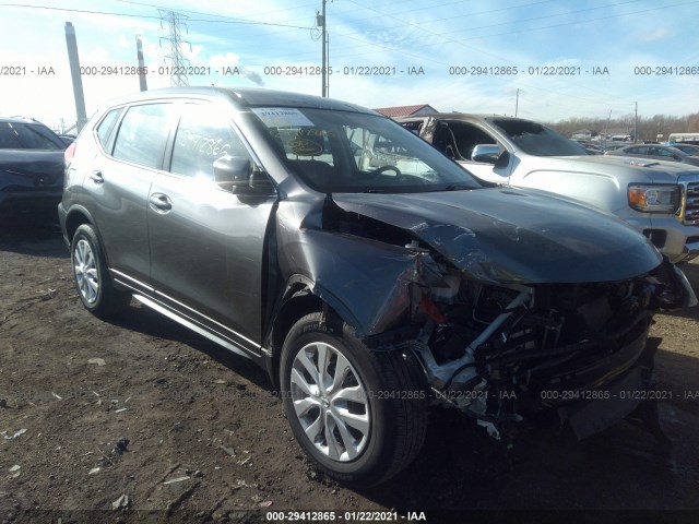 NISSAN ROGUE 2017 jn8at2mv4hw026014