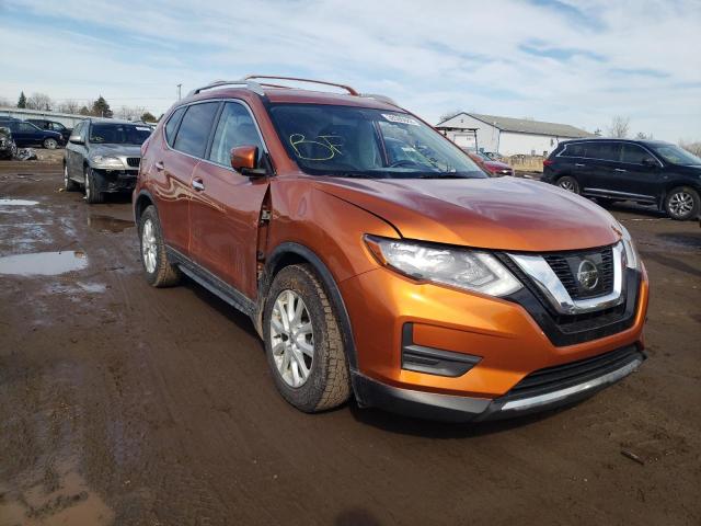 NISSAN ROGUE S 2017 jn8at2mv4hw026983