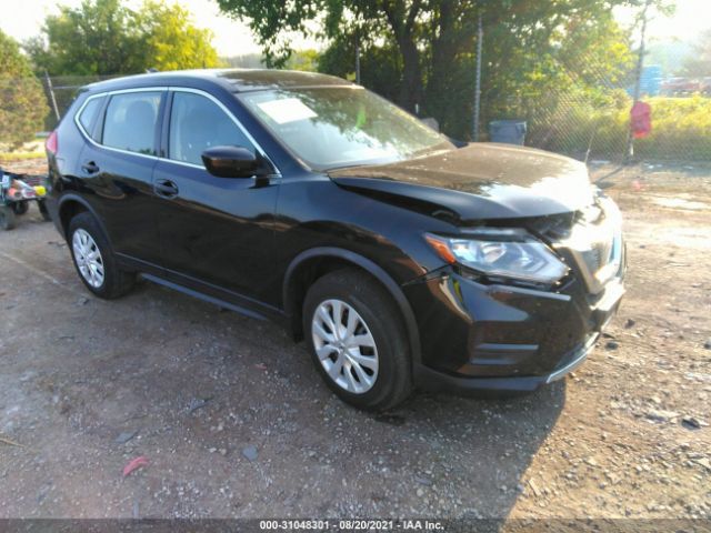 NISSAN ROGUE 2017 jn8at2mv4hw028247