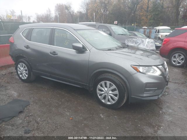 NISSAN ROGUE 2017 jn8at2mv4hw251131