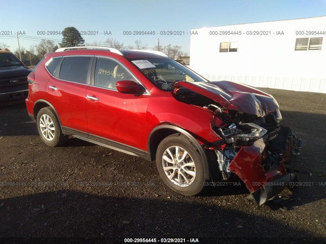 NISSAN ROGUE 2017 jn8at2mv4hw251159