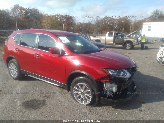 NISSAN ROGUE 2017 jn8at2mv4hw251551