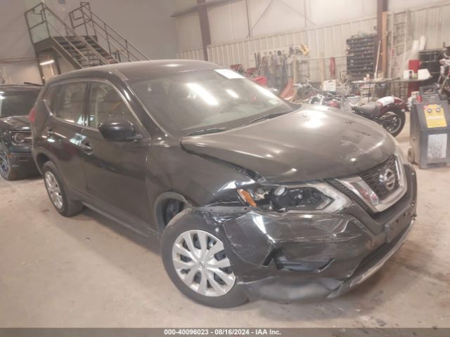 NISSAN ROGUE 2017 jn8at2mv4hw252182