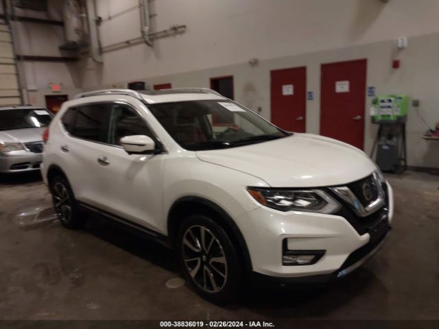 NISSAN ROGUE 2017 jn8at2mv4hw252554