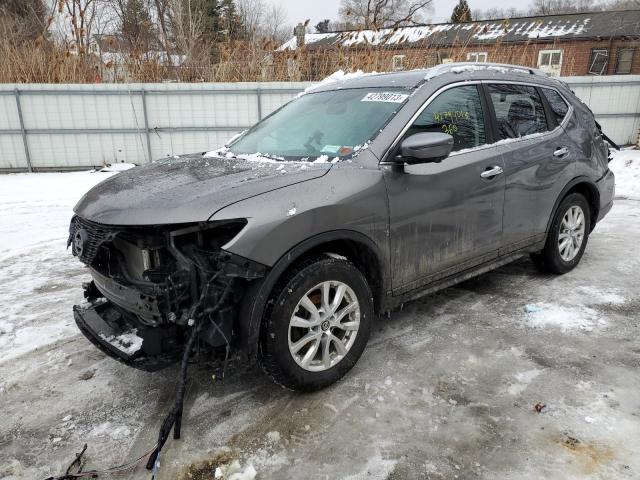 NISSAN ROGUE S 2017 jn8at2mv4hw252814