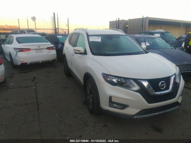 NISSAN ROGUE 2017 jn8at2mv4hw253090