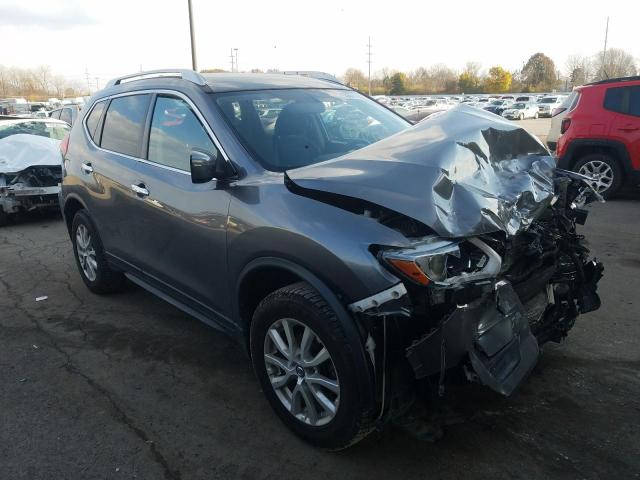 NISSAN ROGUE S 2017 jn8at2mv4hw254708