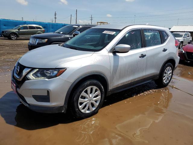 NISSAN ROGUE S 2017 jn8at2mv4hw254921