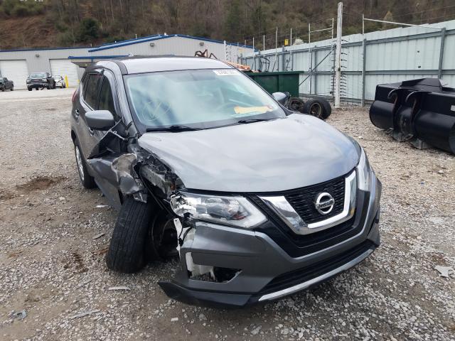 NISSAN ROGUE S 2017 jn8at2mv4hw255552