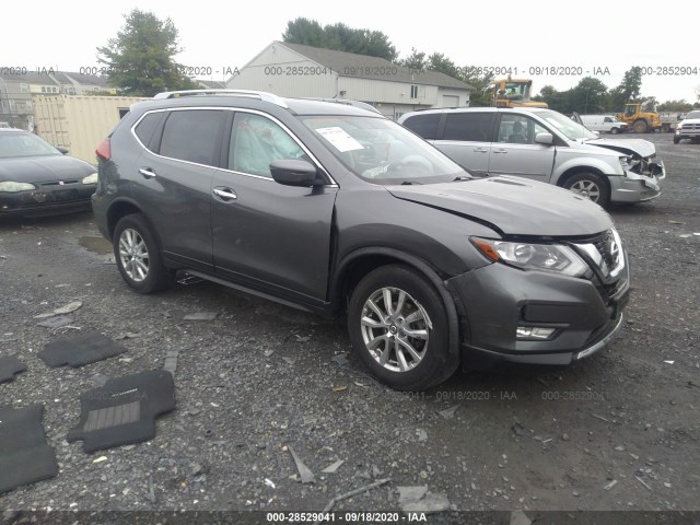 NISSAN ROGUE 2017 jn8at2mv4hw255809