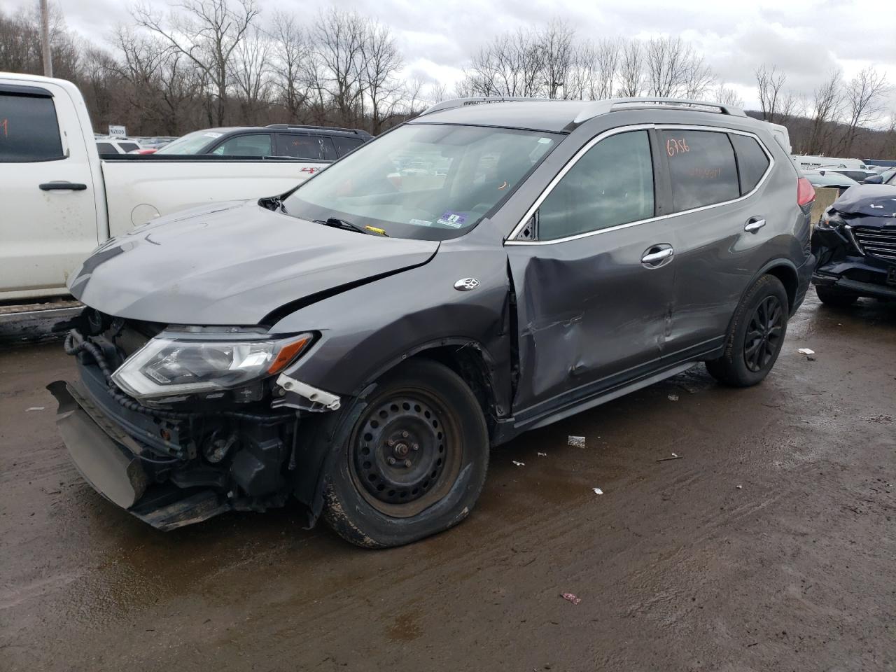 NISSAN ROGUE 2017 jn8at2mv4hw256152