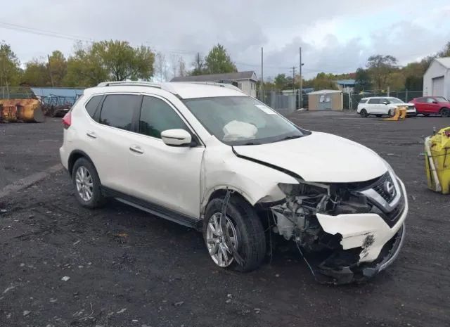 NISSAN ROGUE 2017 jn8at2mv4hw257253