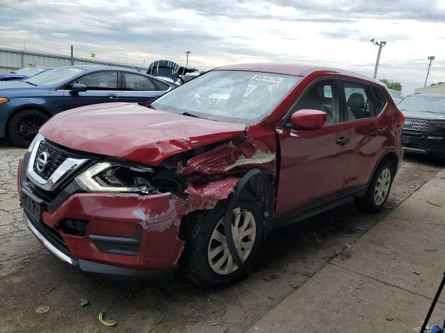 NISSAN ROGUE 2017 jn8at2mv4hw264297