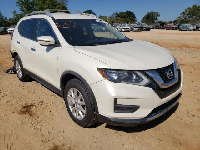 NISSAN ROGUE S 2017 jn8at2mv4hw264946