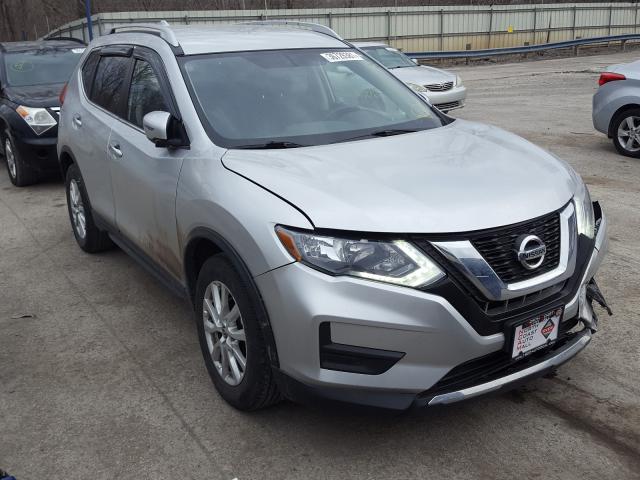 NISSAN ROGUE S 2017 jn8at2mv4hw265854