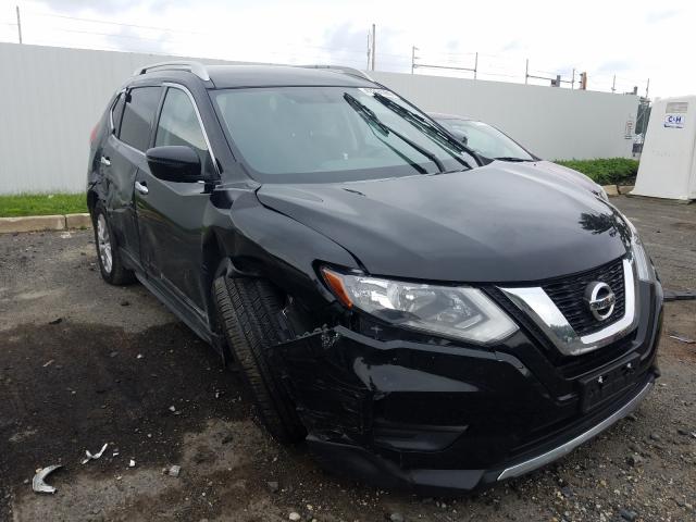 NISSAN ROGUE S 2017 jn8at2mv4hw267152