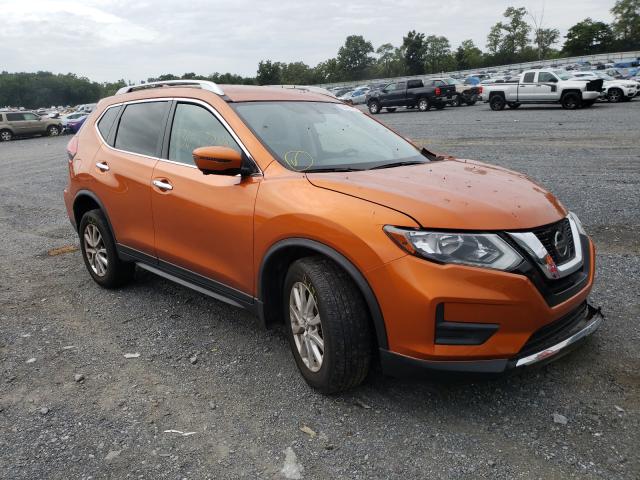 NISSAN ROGUE S 2017 jn8at2mv4hw270567