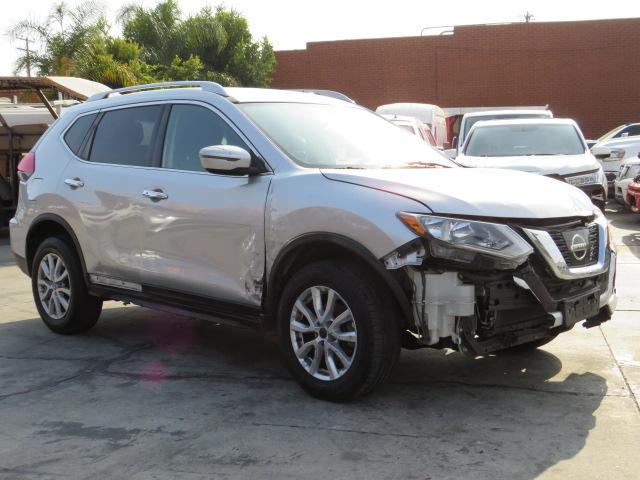 NISSAN ROGUE S 2017 jn8at2mv4hw272044