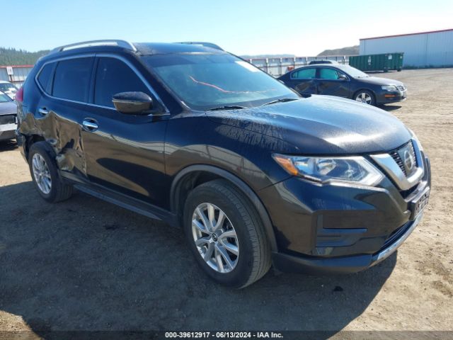 NISSAN ROGUE 2017 jn8at2mv4hw272187