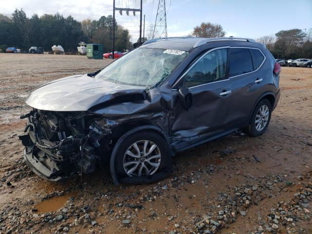 NISSAN ROGUE 2017 jn8at2mv4hw272626