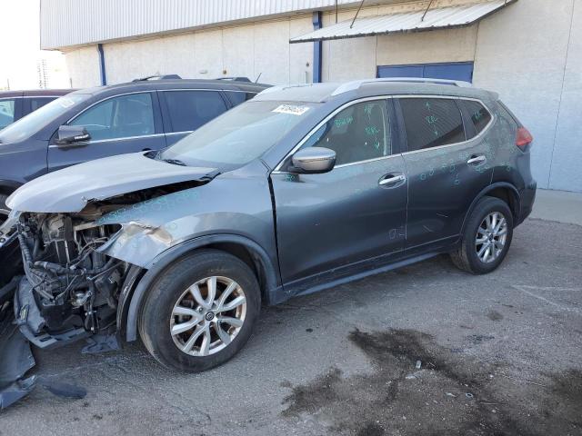 NISSAN ROGUE 2017 jn8at2mv4hw273131