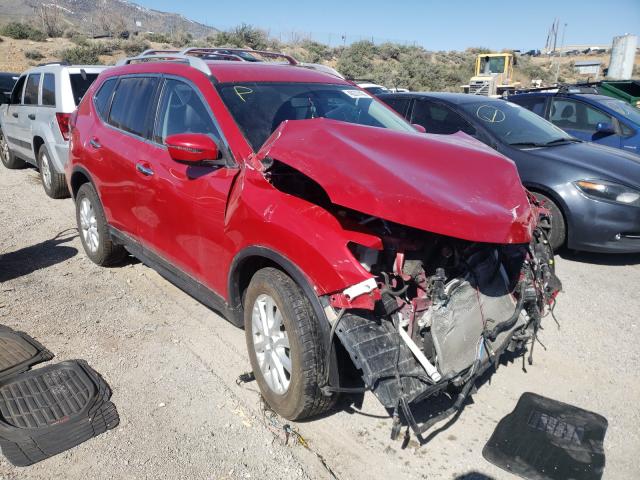 NISSAN ROGUE S 2017 jn8at2mv4hw274358