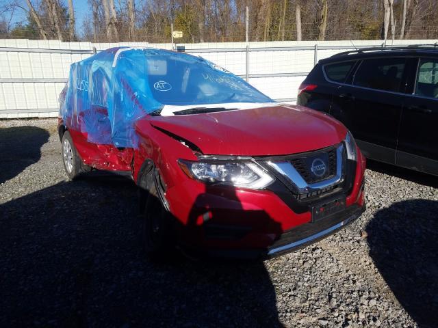 NISSAN ROGUE S 2017 jn8at2mv4hw275977