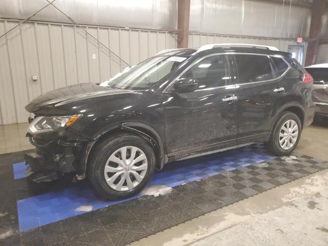 NISSAN ROGUE S 2017 jn8at2mv4hw276286