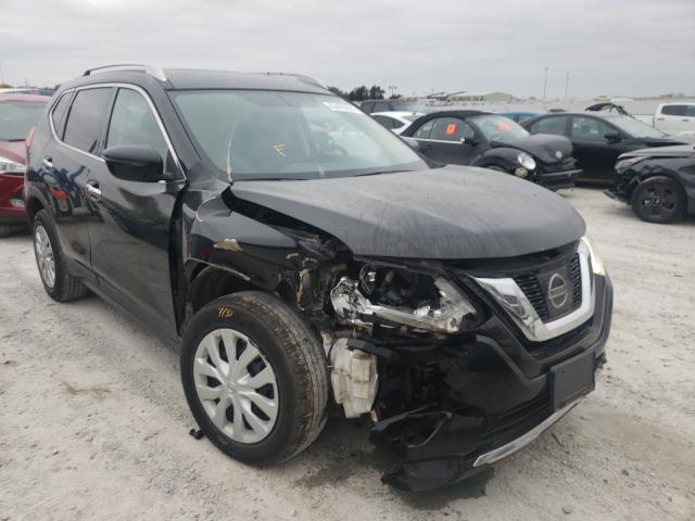 NISSAN ROGUE S 2017 jn8at2mv4hw276353