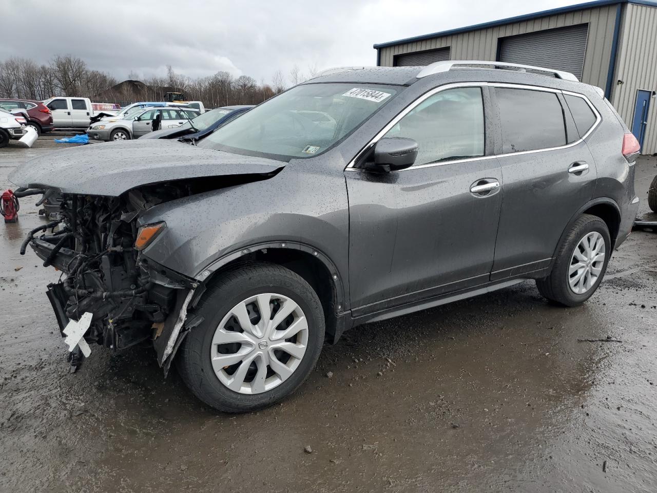 NISSAN ROGUE 2017 jn8at2mv4hw276692