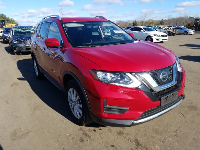 NISSAN ROGUE S 2017 jn8at2mv4hw277700