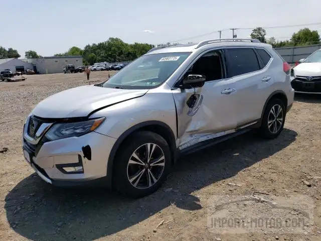 NISSAN ROGUE 2017 jn8at2mv4hw278183