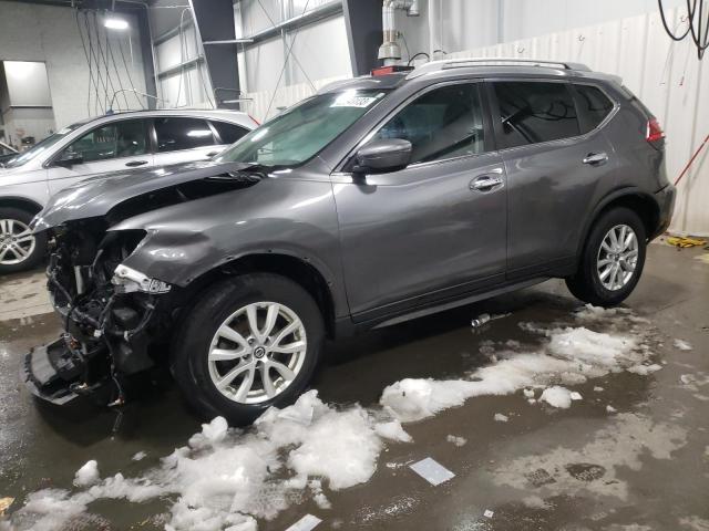 NISSAN ROGUE S 2017 jn8at2mv4hw278670