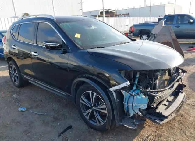 NISSAN ROGUE 2017 jn8at2mv4hw280368