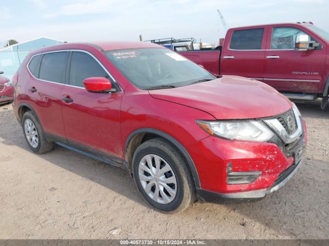 NISSAN ROGUE 2017 jn8at2mv4hw281455