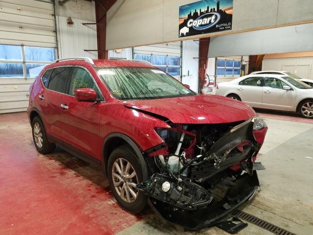 NISSAN ROGUE S 2017 jn8at2mv4hw282508