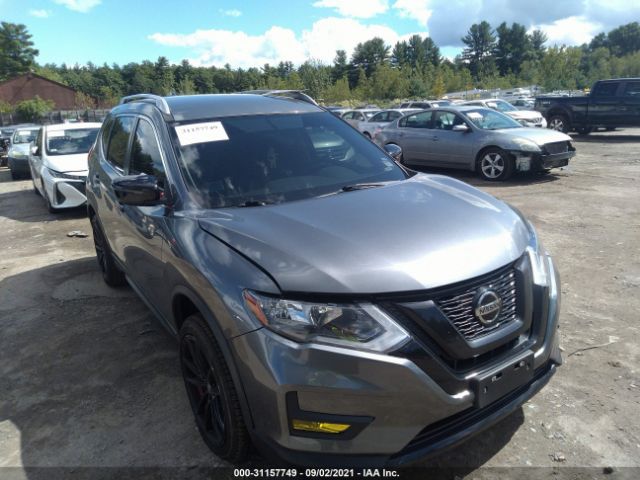 NISSAN ROGUE 2018 jn8at2mv4jw300382