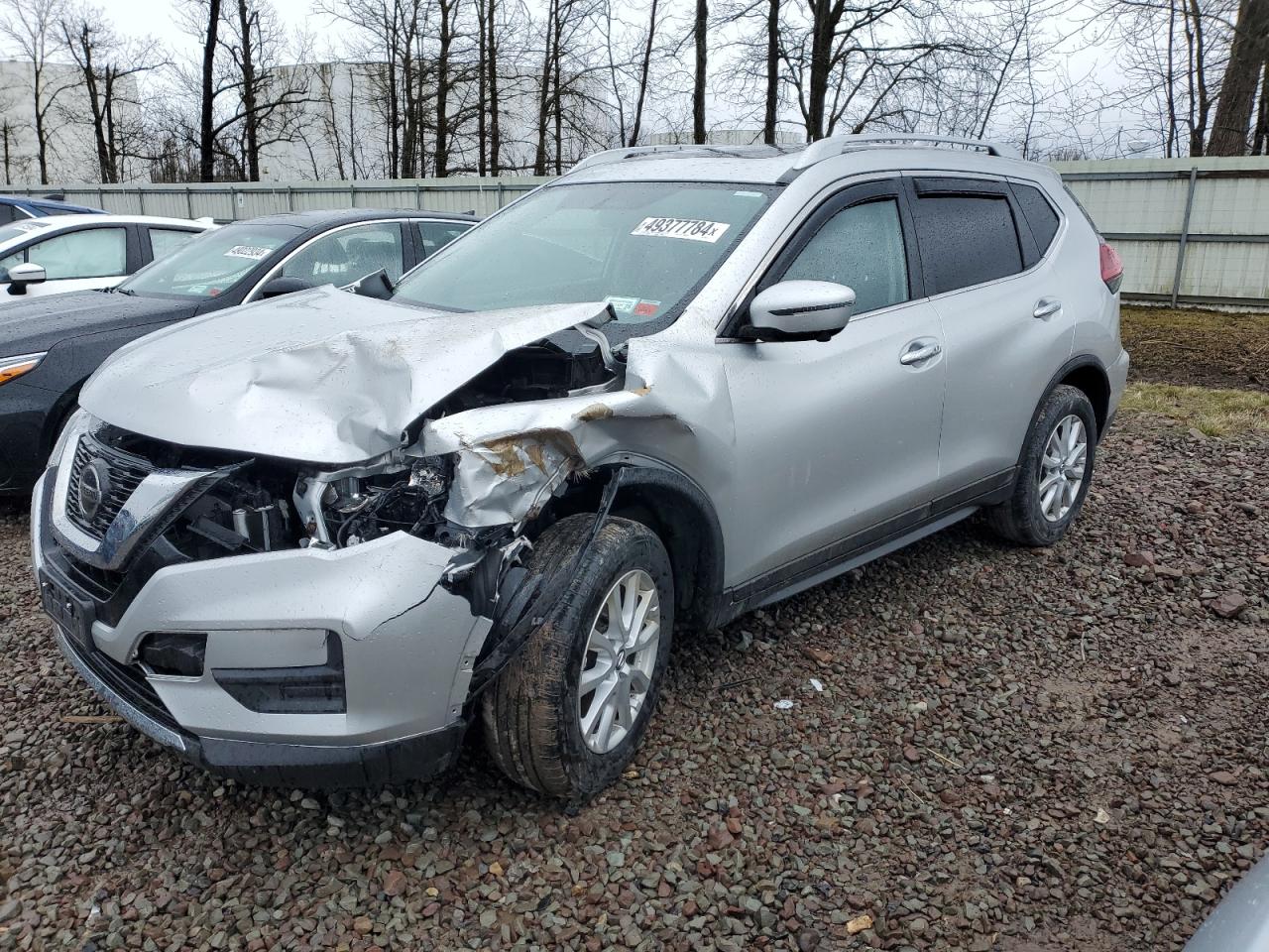 NISSAN ROGUE 2018 jn8at2mv4jw300818