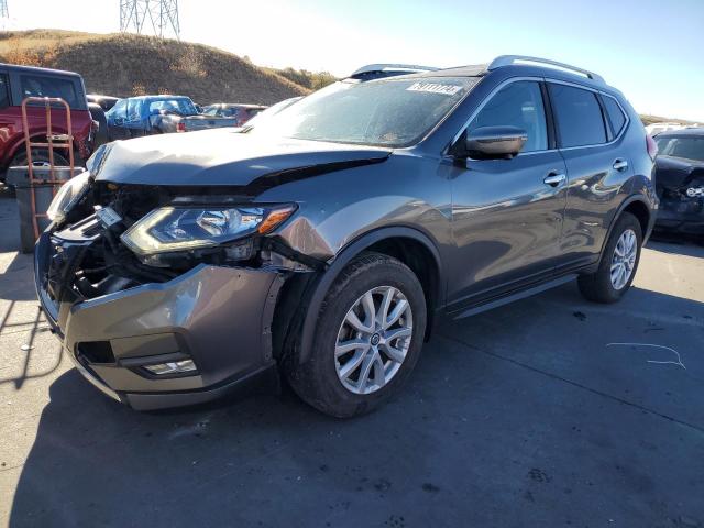 NISSAN ROGUE S 2018 jn8at2mv4jw301919