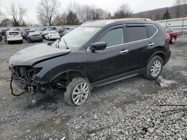 NISSAN ROGUE 2017 jn8at2mv4jw302262