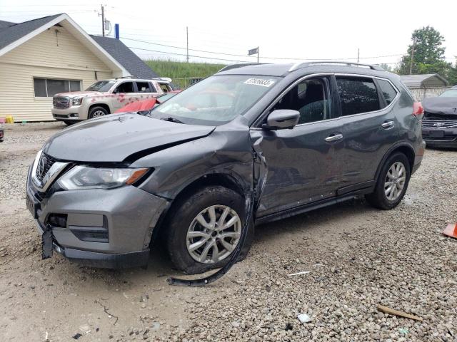 NISSAN ROGUE S 2018 jn8at2mv4jw302388