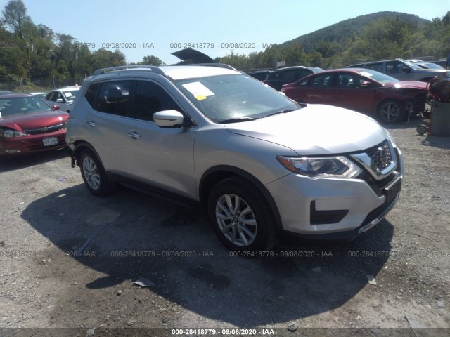 NISSAN ROGUE 2018 jn8at2mv4jw302777